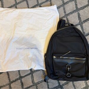 Rebecca Minkoff nylon Backpack